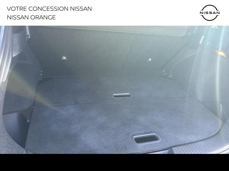 Photo 16 de l’annonce de NISSAN Qashqai d’occasion à vendre à BOLLÈNE