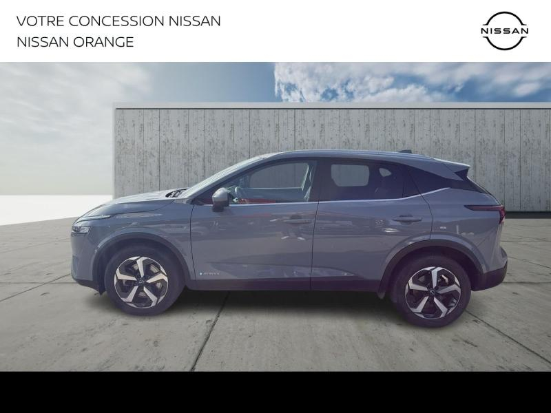 Photo 3 de l’annonce de NISSAN Qashqai d’occasion à vendre à BOLLÈNE