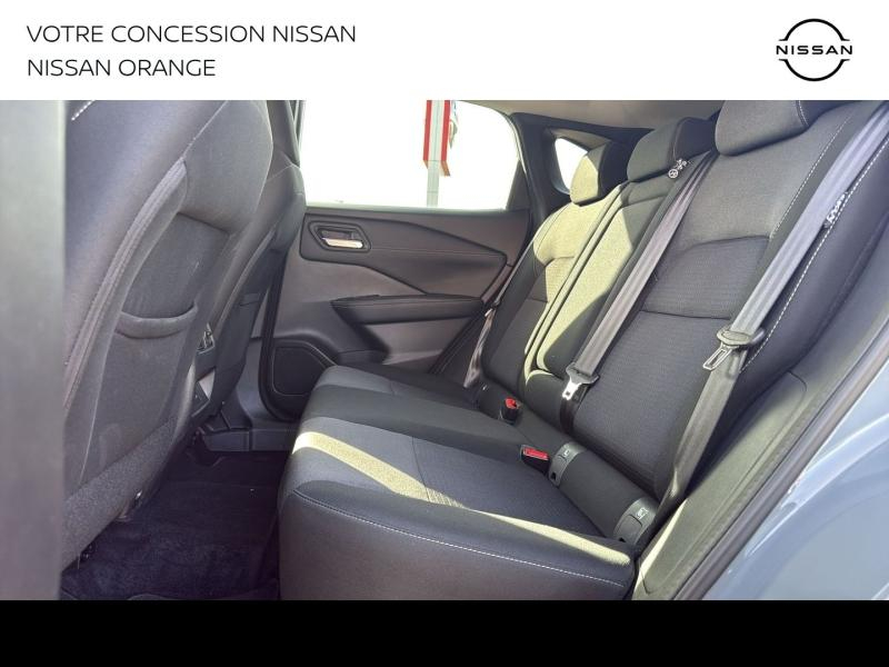 Photo 12 de l’annonce de NISSAN Qashqai d’occasion à vendre à BOLLÈNE