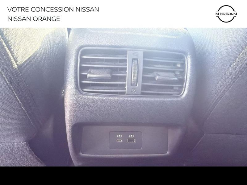 Photo 15 de l’annonce de NISSAN Qashqai d’occasion à vendre à BOLLÈNE