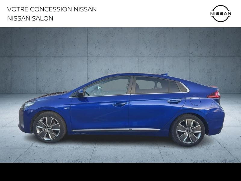 Photo 4 de l’annonce de HYUNDAI Ioniq d’occasion à vendre à BOLLÈNE
