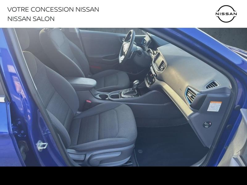 Photo 10 de l’annonce de HYUNDAI Ioniq d’occasion à vendre à BOLLÈNE