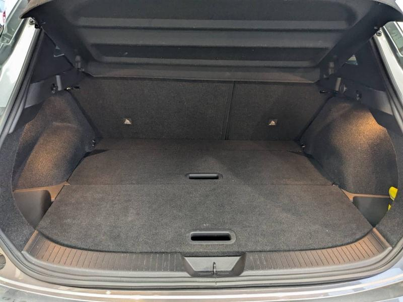 Photo 16 de l’annonce de NISSAN Qashqai d’occasion à vendre à PAYS DE GEX