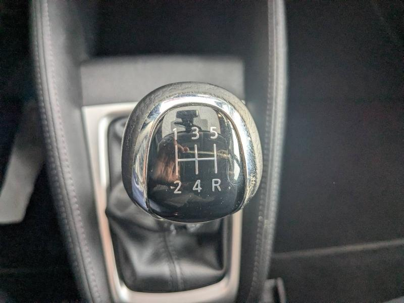 Photo 17 de l’annonce de NISSAN Micra d’occasion à vendre à PAYS DE GEX