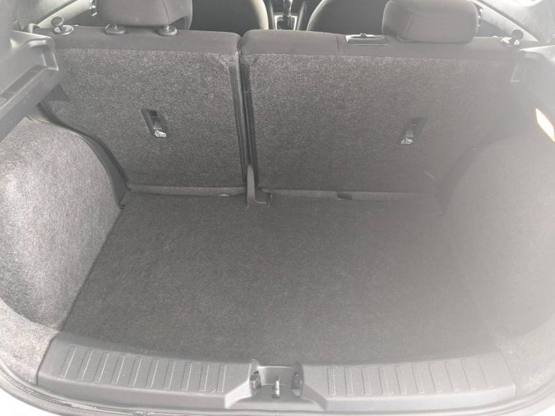 Photo 18 de l’annonce de NISSAN Micra d’occasion à vendre à PAYS DE GEX