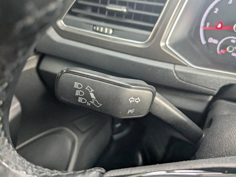 Photo 13 de l’annonce de VOLKSWAGEN T-Roc d’occasion à vendre à PAYS DE GEX