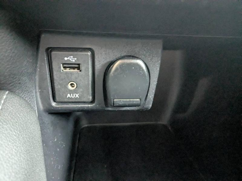 Photo 11 de l’annonce de NISSAN Micra d’occasion à vendre à PAYS DE GEX