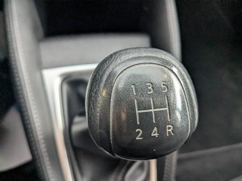 Photo 13 de l’annonce de NISSAN Micra d’occasion à vendre à PAYS DE GEX