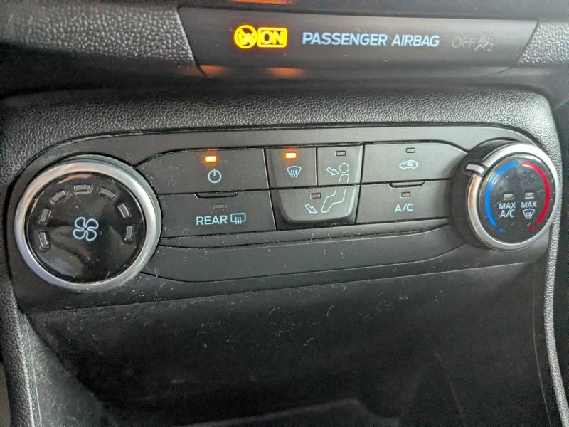 Photo 13 de l’annonce de FORD Fiesta d’occasion à vendre à PAYS DE GEX