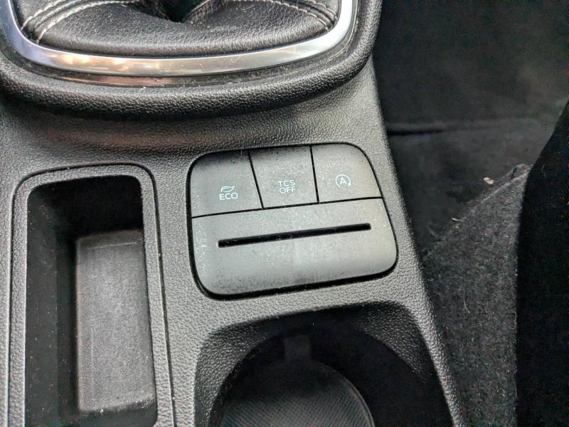 Photo 17 de l’annonce de FORD Fiesta d’occasion à vendre à PAYS DE GEX