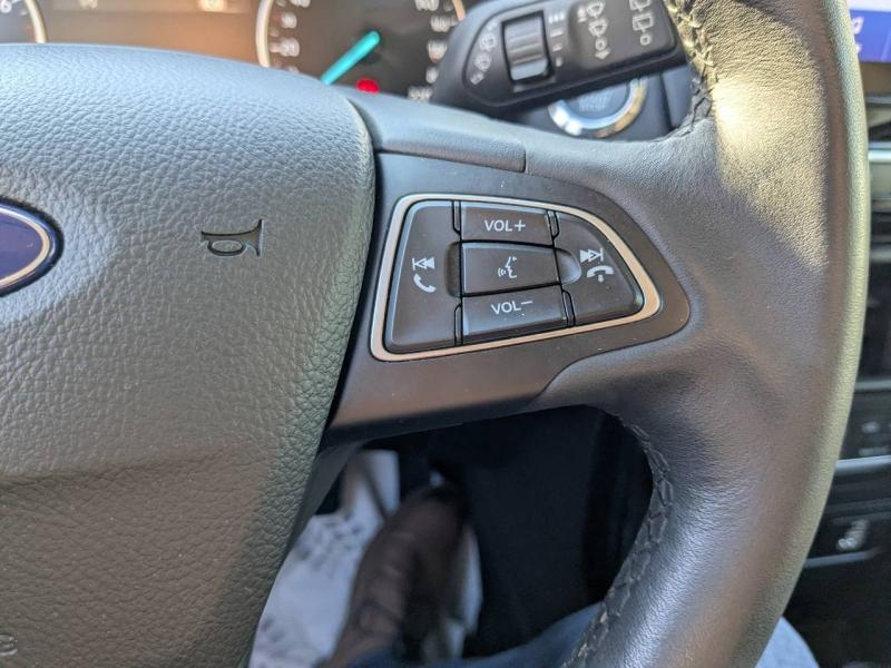 Photo 14 de l’annonce de FORD EcoSport d’occasion à vendre à MANOSQUE