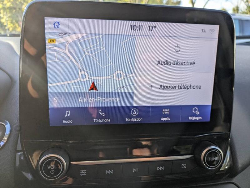 Photo 17 de l’annonce de FORD EcoSport d’occasion à vendre à MANOSQUE