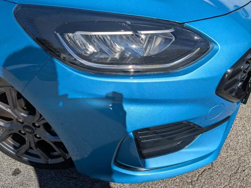 Photo 3 de l’annonce de FORD Fiesta d’occasion à vendre à MANOSQUE