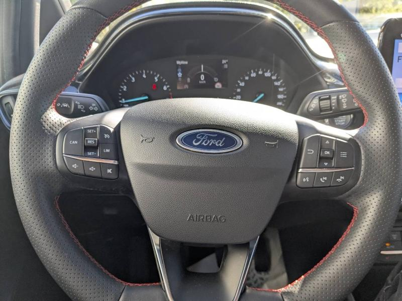 Photo 12 de l’annonce de FORD Fiesta d’occasion à vendre à MANOSQUE