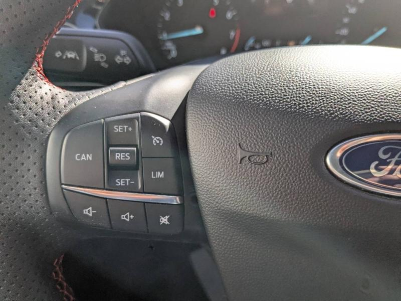 Photo 13 de l’annonce de FORD Fiesta d’occasion à vendre à MANOSQUE