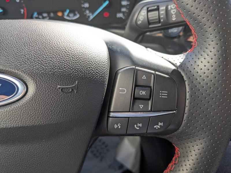 Photo 14 de l’annonce de FORD Fiesta d’occasion à vendre à MANOSQUE