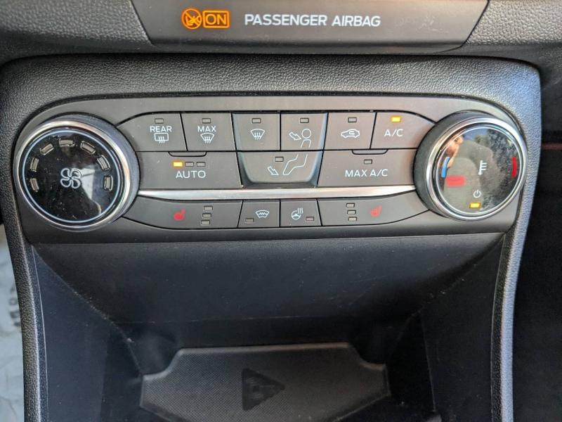 Photo 16 de l’annonce de FORD Fiesta d’occasion à vendre à MANOSQUE