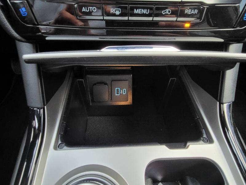 Photo 19 de l’annonce de FORD Explorer d’occasion à vendre à FRÉJUS