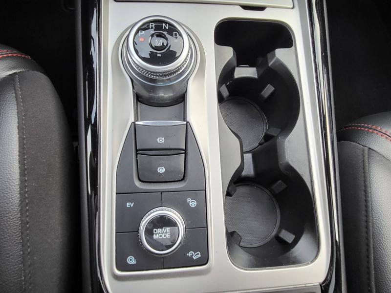 Photo 20 de l’annonce de FORD Explorer d’occasion à vendre à FRÉJUS