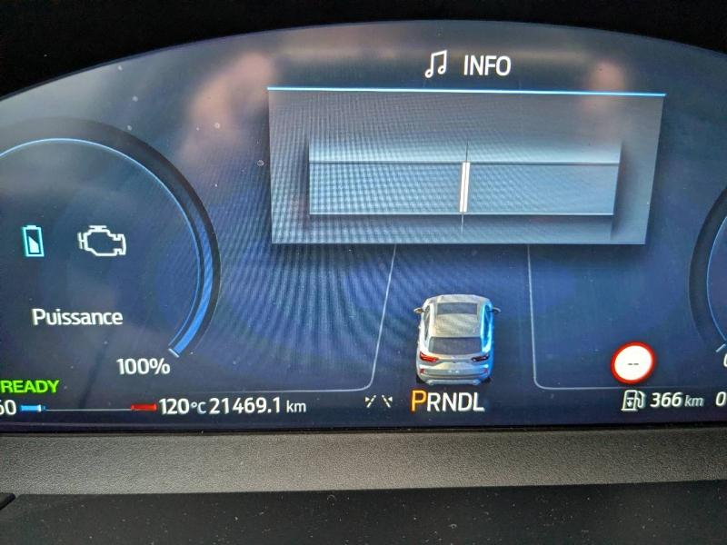 Photo 14 de l’annonce de FORD Kuga d’occasion à vendre à FRÉJUS