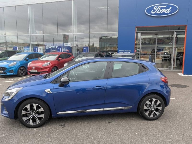 Photo 3 de l’annonce de RENAULT Clio d’occasion à vendre à FRÉJUS