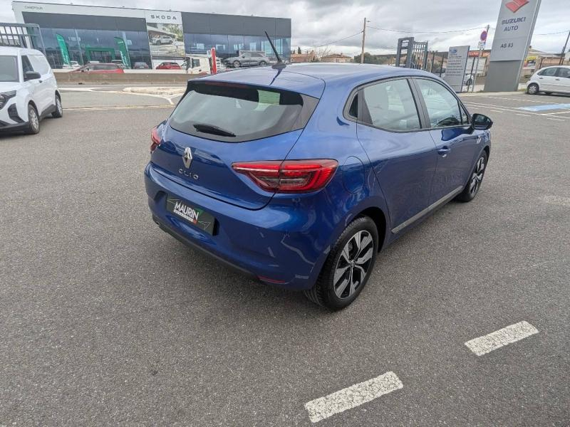 Photo 7 de l’annonce de RENAULT Clio d’occasion à vendre à FRÉJUS