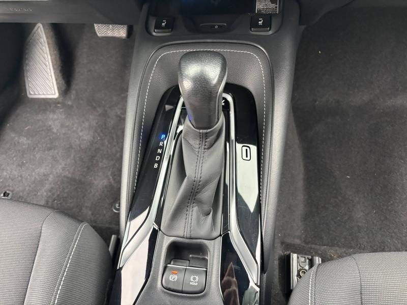 Photo 15 de l’annonce de SUZUKI Swace d’occasion à vendre à LA GARDE