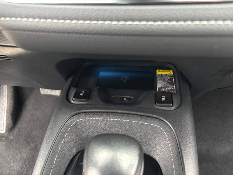 Photo 17 de l’annonce de SUZUKI Swace d’occasion à vendre à LA GARDE