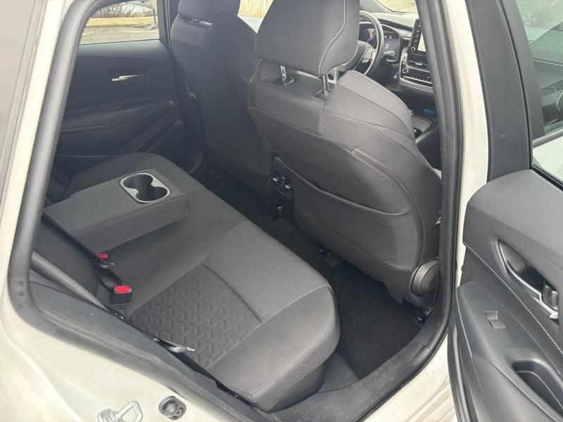 Photo 19 de l’annonce de SUZUKI Swace d’occasion à vendre à LA GARDE