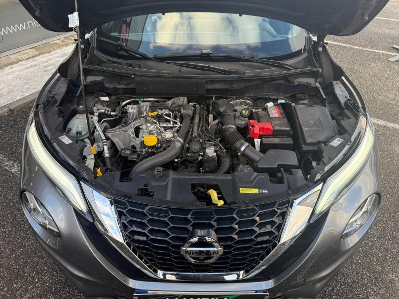 Photo 15 de l’annonce de NISSAN Juke d’occasion à vendre à GRENOBLE