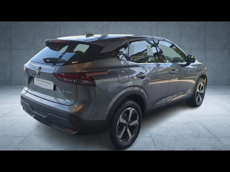 Photo 5 de l’annonce de NISSAN Qashqai d’occasion à vendre à PERPIGNAN