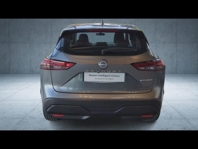 Photo 7 de l’annonce de NISSAN Qashqai d’occasion à vendre à PERPIGNAN