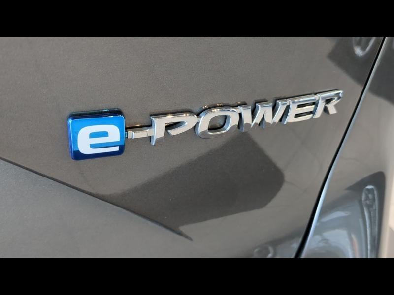 Photo 15 de l’annonce de NISSAN Qashqai d’occasion à vendre à PERPIGNAN