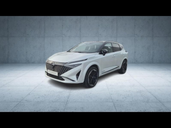 NISSAN Qashqai d’occasion à vendre à PERPIGNAN