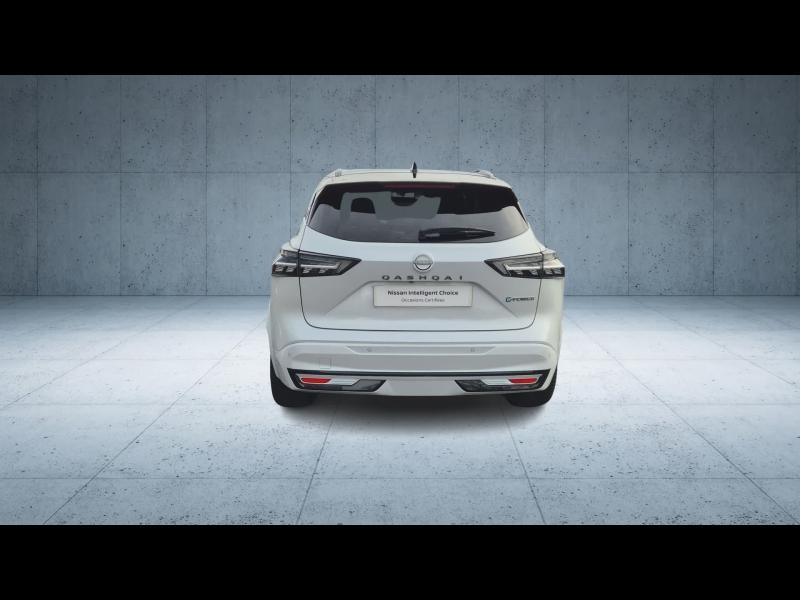 Photo 5 de l’annonce de NISSAN Qashqai d’occasion à vendre à PERPIGNAN