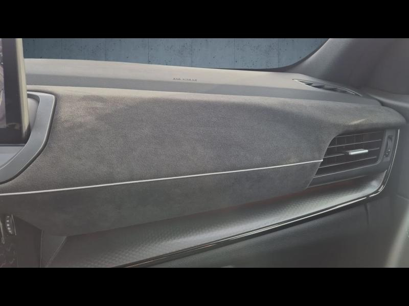 Photo 13 de l’annonce de NISSAN Qashqai d’occasion à vendre à PERPIGNAN