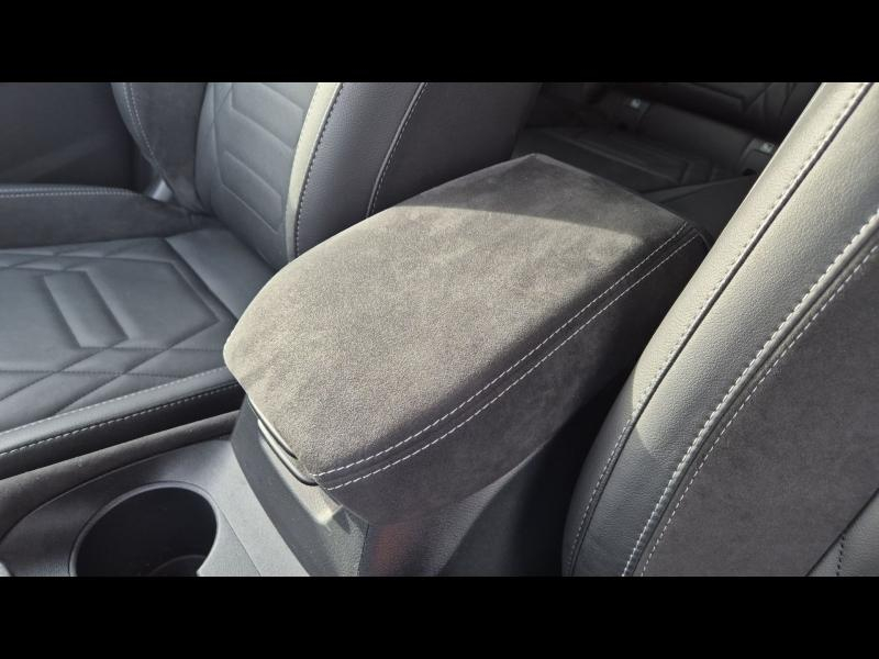 Photo 14 de l’annonce de NISSAN Qashqai d’occasion à vendre à PERPIGNAN