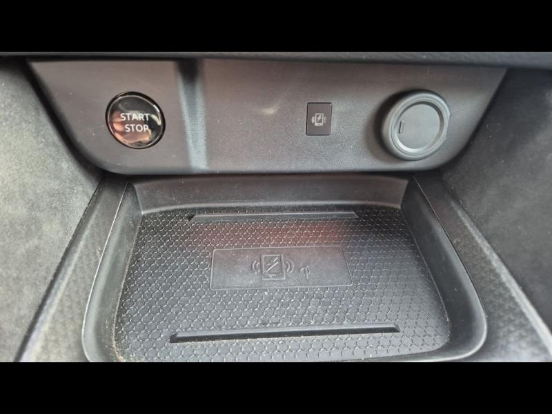 Photo 16 de l’annonce de NISSAN Qashqai d’occasion à vendre à PERPIGNAN