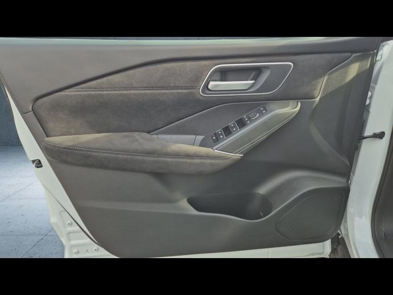 Photo 17 de l’annonce de NISSAN Qashqai d’occasion à vendre à PERPIGNAN