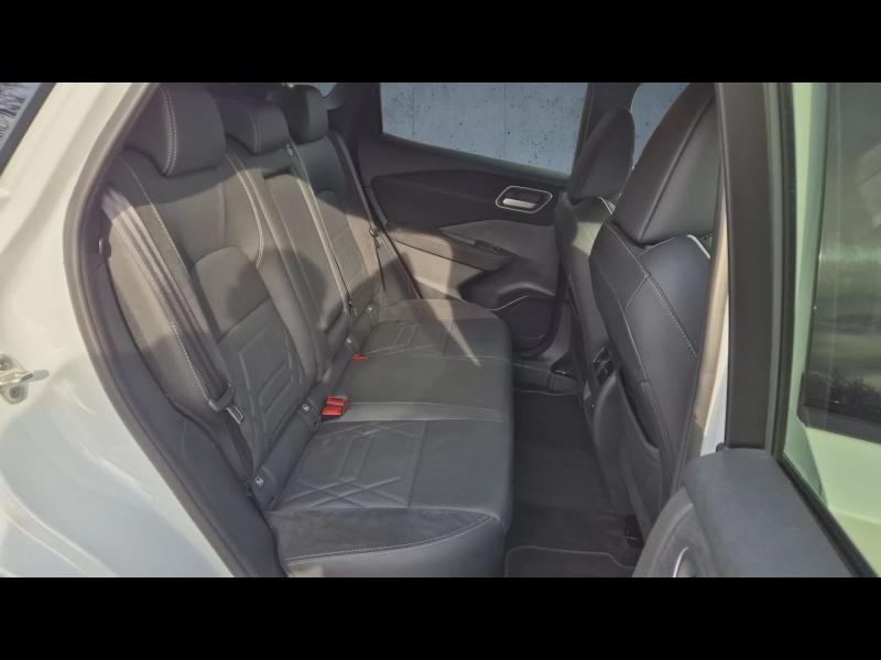 Photo 19 de l’annonce de NISSAN Qashqai d’occasion à vendre à PERPIGNAN