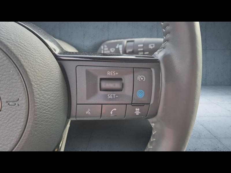 Photo 20 de l’annonce de NISSAN Qashqai d’occasion à vendre à PERPIGNAN