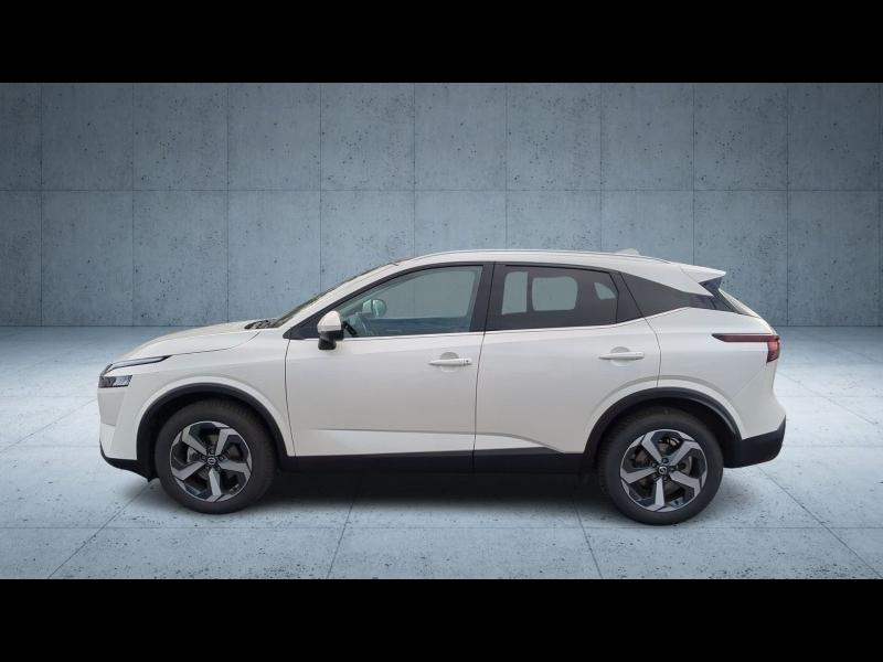 Photo 8 de l’annonce de NISSAN Qashqai d’occasion à vendre à PERPIGNAN