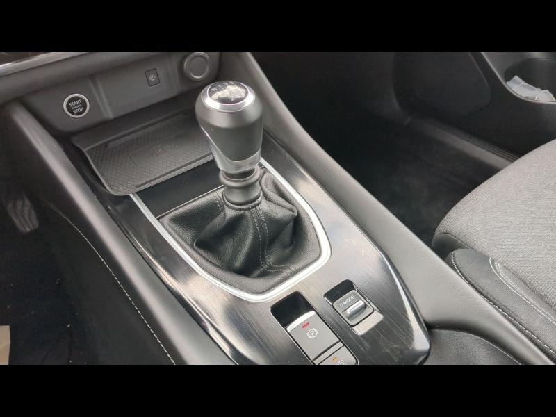 Photo 12 de l’annonce de NISSAN Qashqai d’occasion à vendre à PERPIGNAN