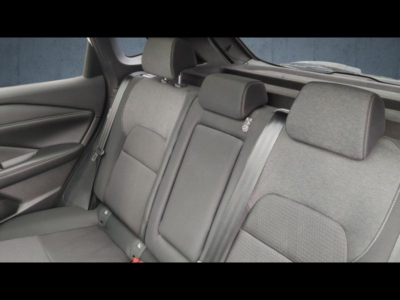 Photo 13 de l’annonce de NISSAN Qashqai d’occasion à vendre à PERPIGNAN