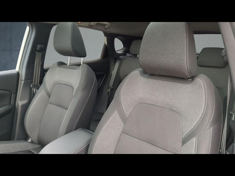 Photo 14 de l’annonce de NISSAN Qashqai d’occasion à vendre à PERPIGNAN