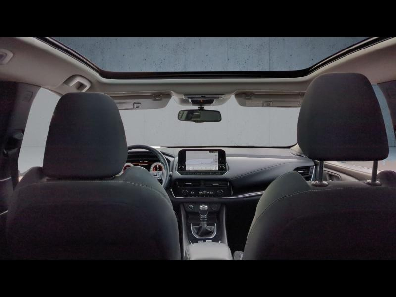 Photo 15 de l’annonce de NISSAN Qashqai d’occasion à vendre à PERPIGNAN