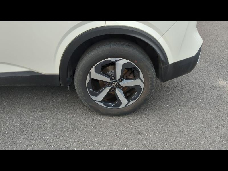 Photo 18 de l’annonce de NISSAN Qashqai d’occasion à vendre à PERPIGNAN