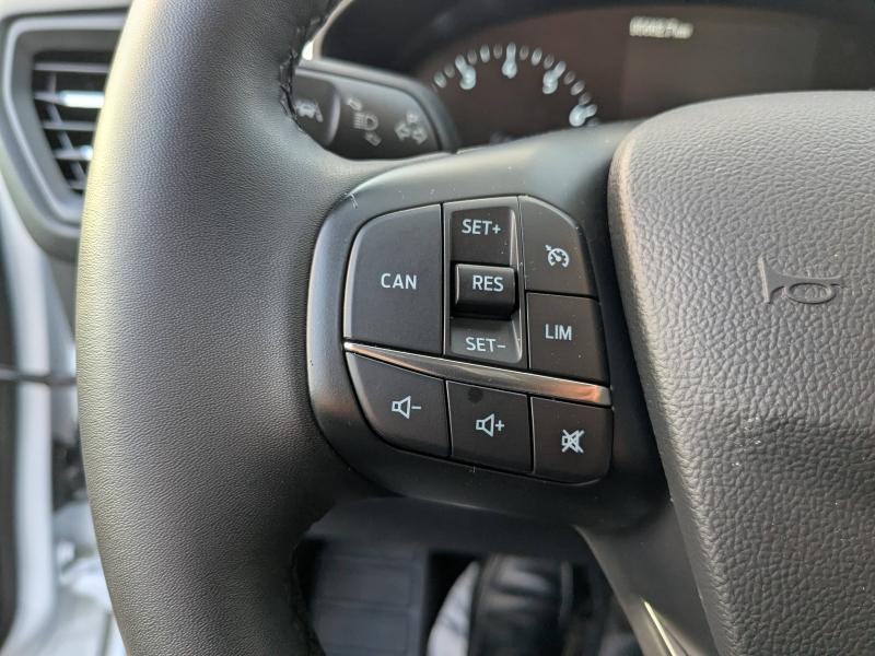 Photo 9 de l’annonce de FORD Focus Active d’occasion à vendre à CARCASSONNE