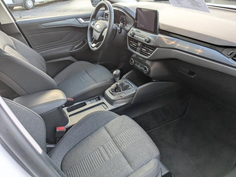 Photo 10 de l’annonce de FORD Focus Active d’occasion à vendre à CARCASSONNE