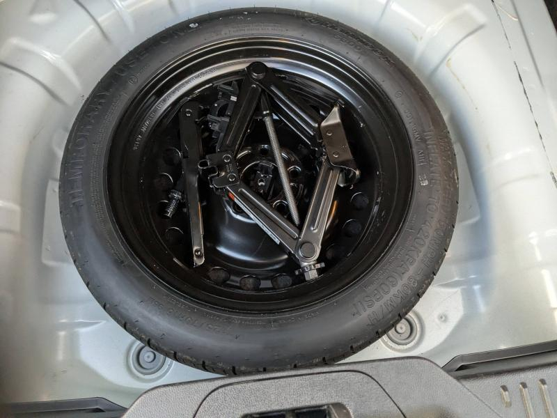 Photo 12 de l’annonce de FORD Focus Active d’occasion à vendre à CARCASSONNE